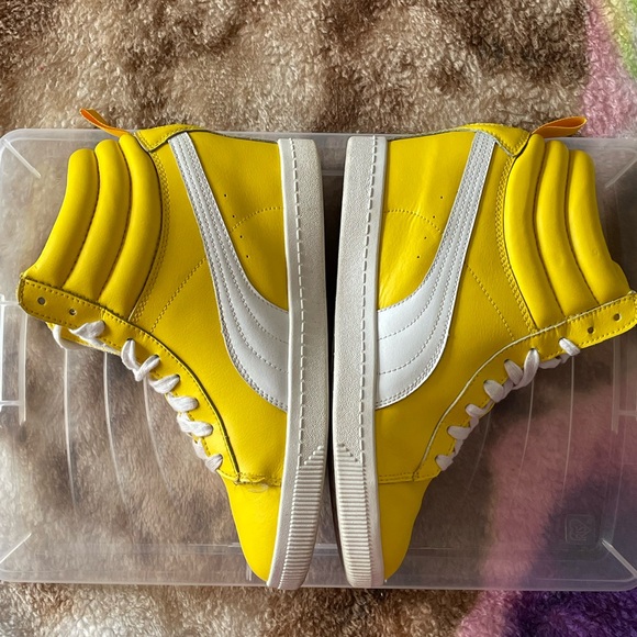 Puma Sneaker Wedges - Picture 7 of 10